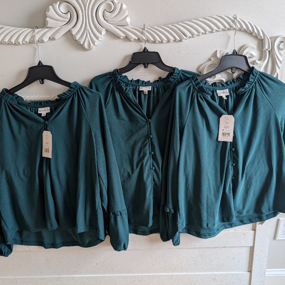 Blouse